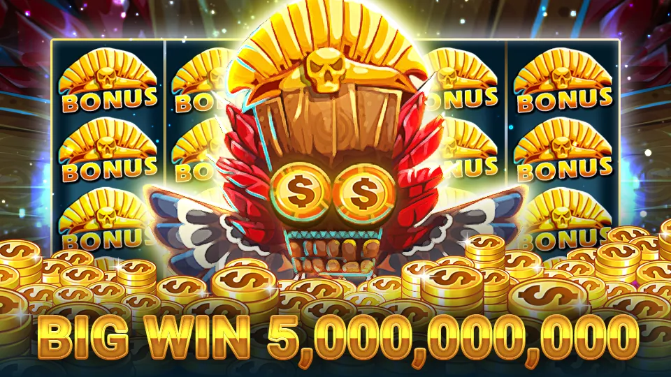 Khám phá thế giới slot game 77vin