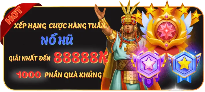 Các chương trình khuyến mãi 77vin hấp dẫn