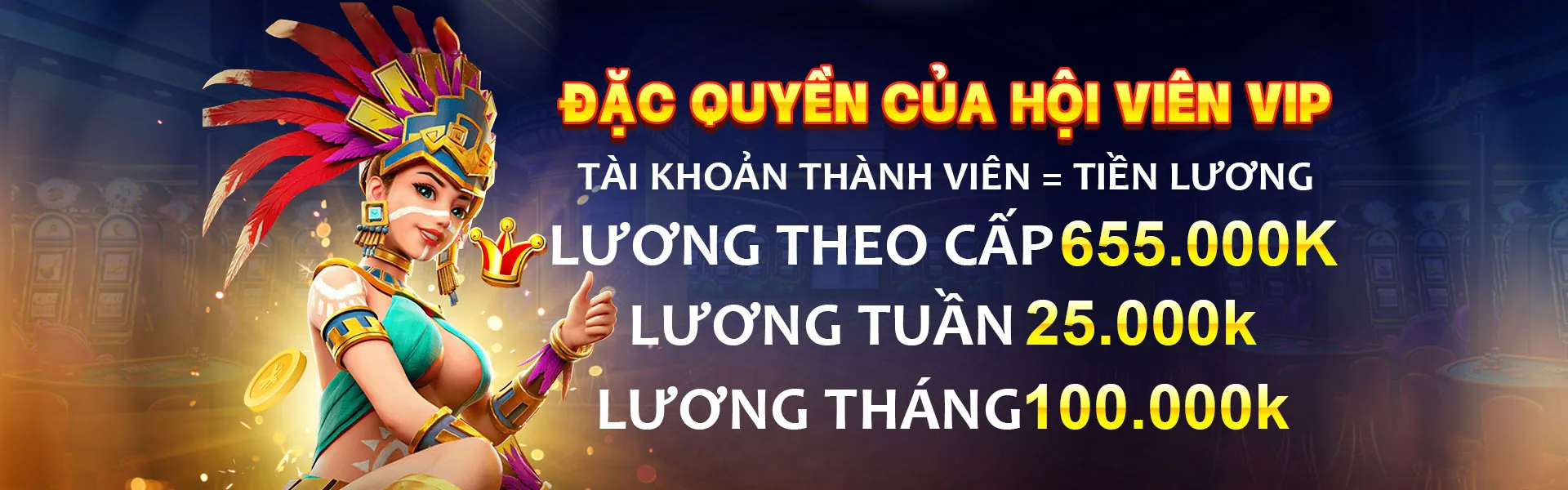 Hình ảnh giới thiệu 77vin link vào với các trò chơi cá cược thể thao và casino trực tuyến